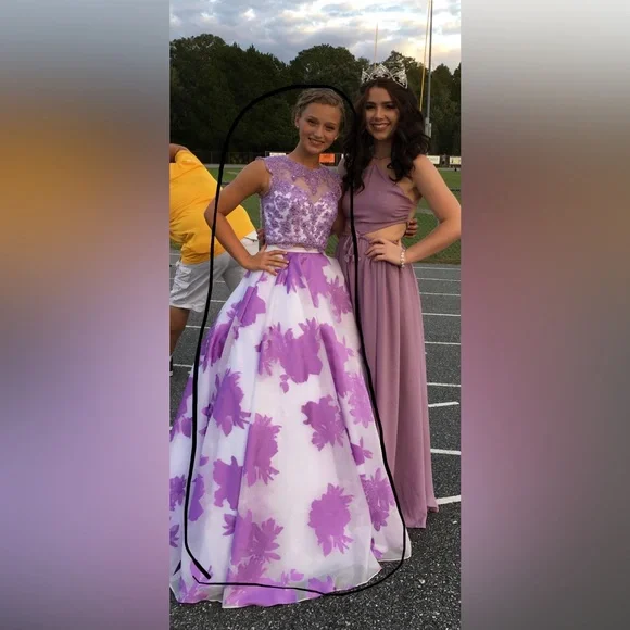 Dresses | Homecoming Court Dress | Poshmark